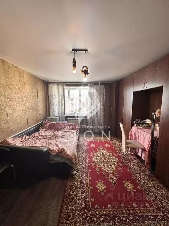 Комната Белгородская область, Белгород ул. Щорса, 28 (19.0 м) - Фото 2