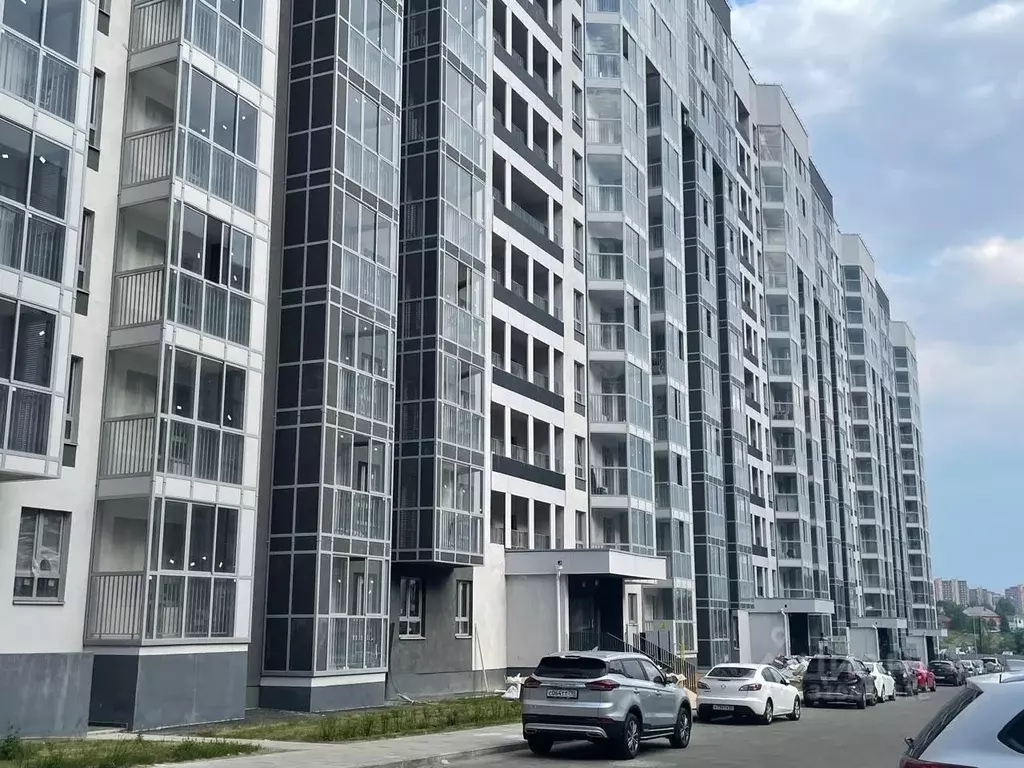 Студия Московская область, Люберцы городской округ, Жилино-1 пгт, 2-й ... - Фото 2