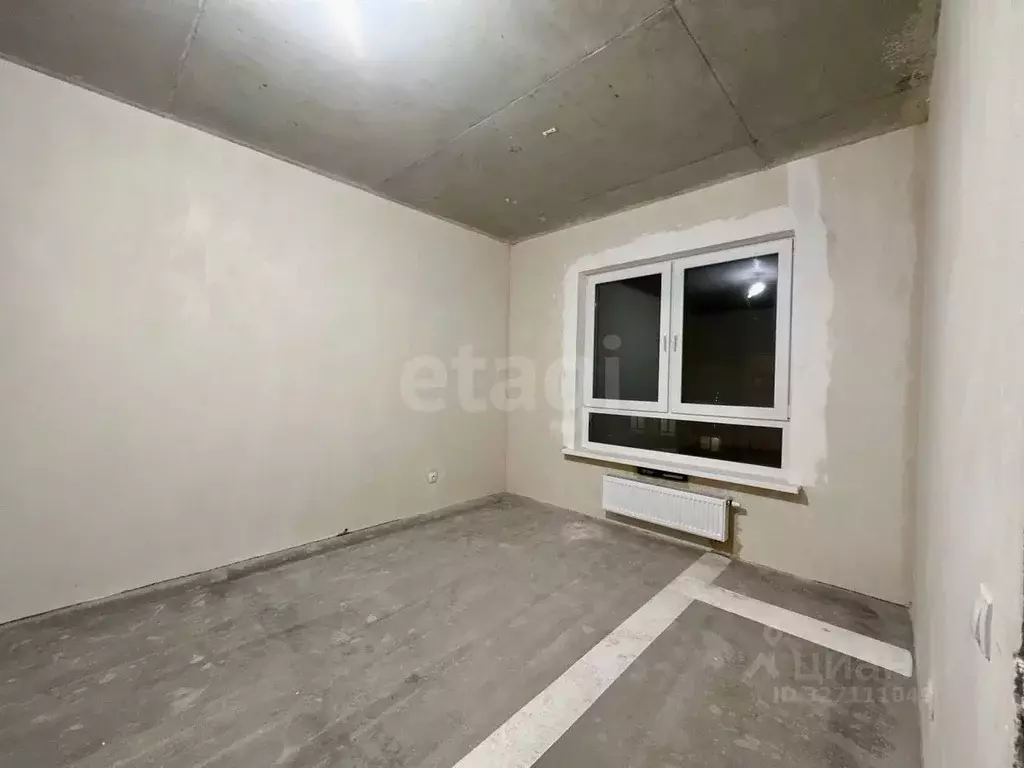 1-к кв. Санкт-Петербург, Санкт-Петербург, Сестрорецк Авиационная ул., ... - Фото 1