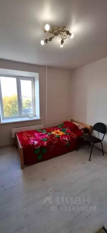 Комната Томская область, Томск ул. Сергея Лазо, 16/1 (11.0 м) - Фото 1