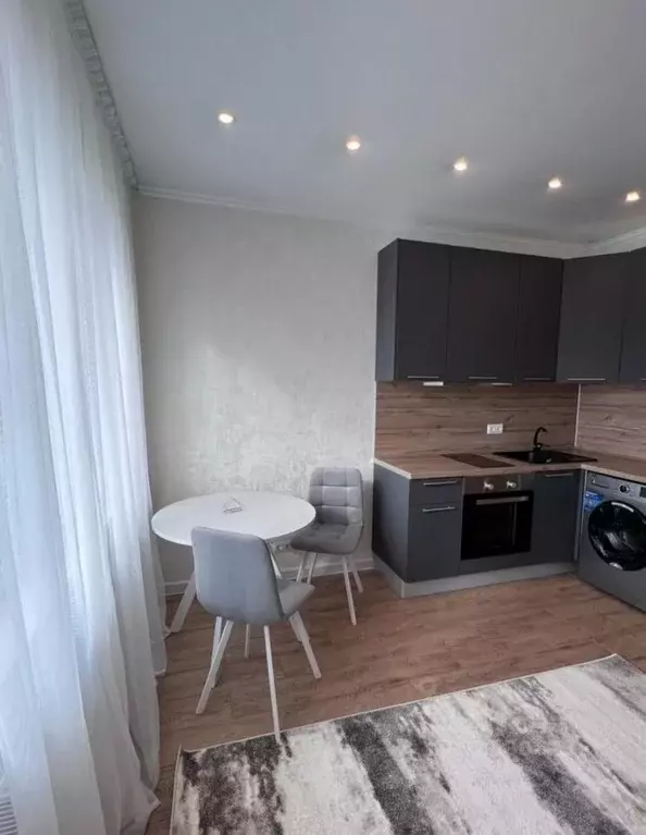 Студия Москва Дегунинская ул., 9к1 (22.0 м) - Фото 1