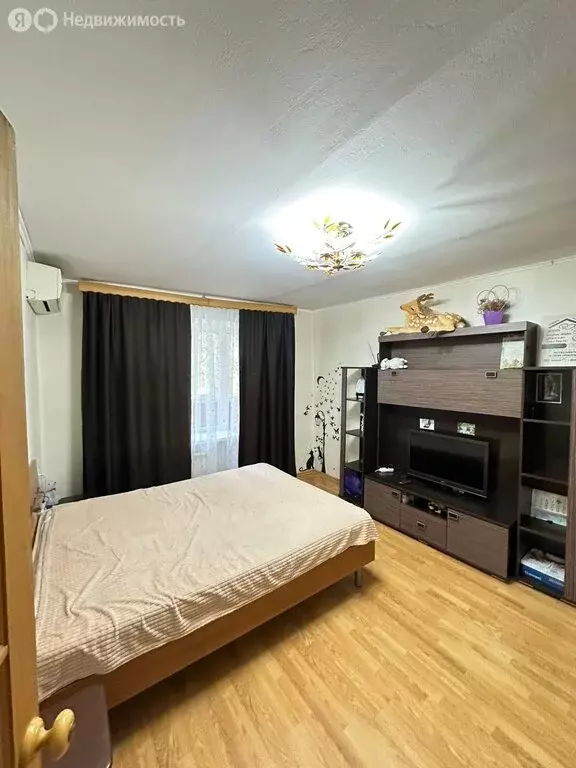 2-комнатная квартира: Шатура, Школьная улица, 19 (48.4 м) - Фото 1