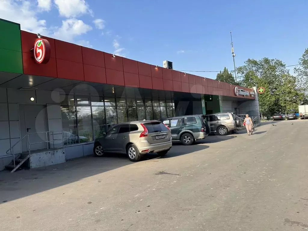 Свободного назначения, 4 м - Фото 0