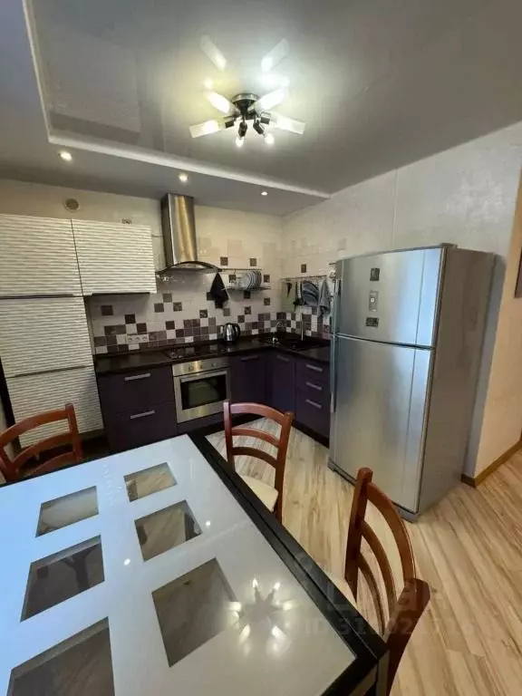 1-к кв. Самарская область, Самара Садовая ул., 329 (60.0 м) - Фото 1