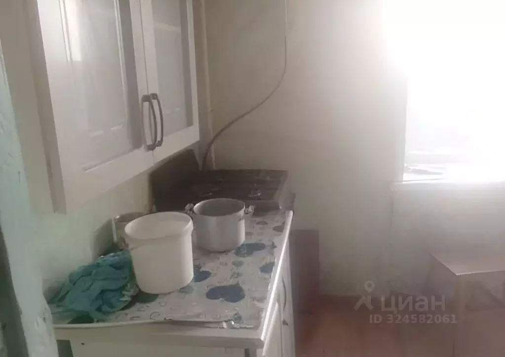 3-к кв. Оренбургская область, Саракташский район, с. Васильевка  (53.0 ... - Фото 1