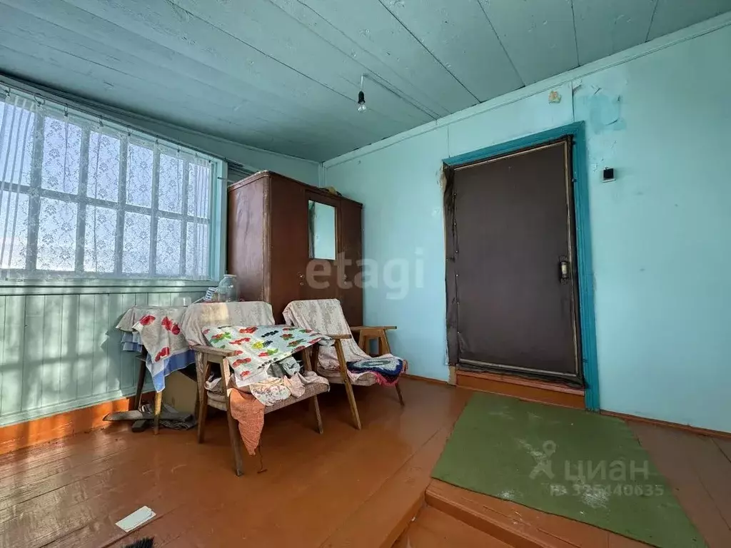 Дом в Бурятия, Мухоршибирский район, Новозаганское с/пос, с. Новый ... - Фото 2