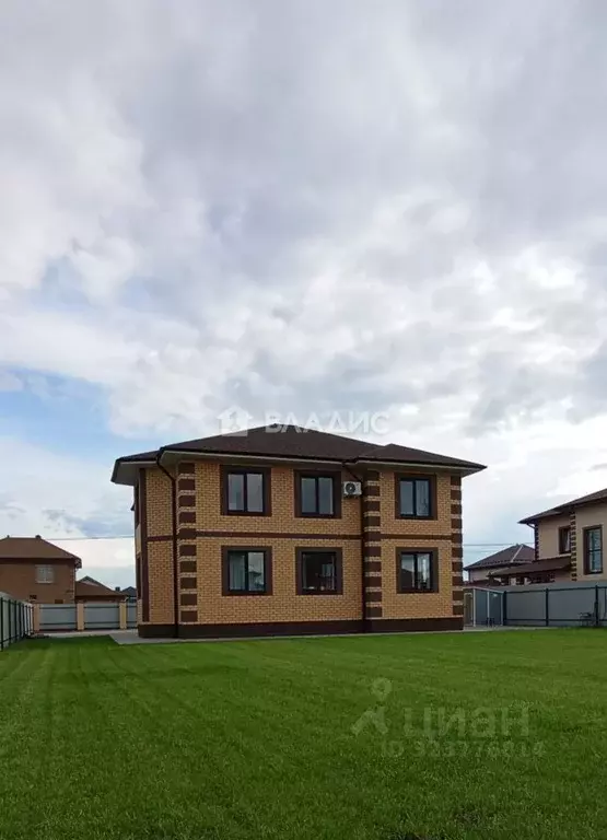 Дом в Владимирская область, Суздальский район, Боголюбовское ... - Фото 2