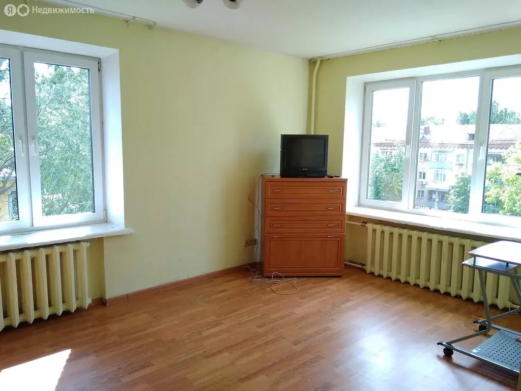 1-комнатная квартира: Щёлково, улица Пушкина, 3 (32.5 м) - Фото 1