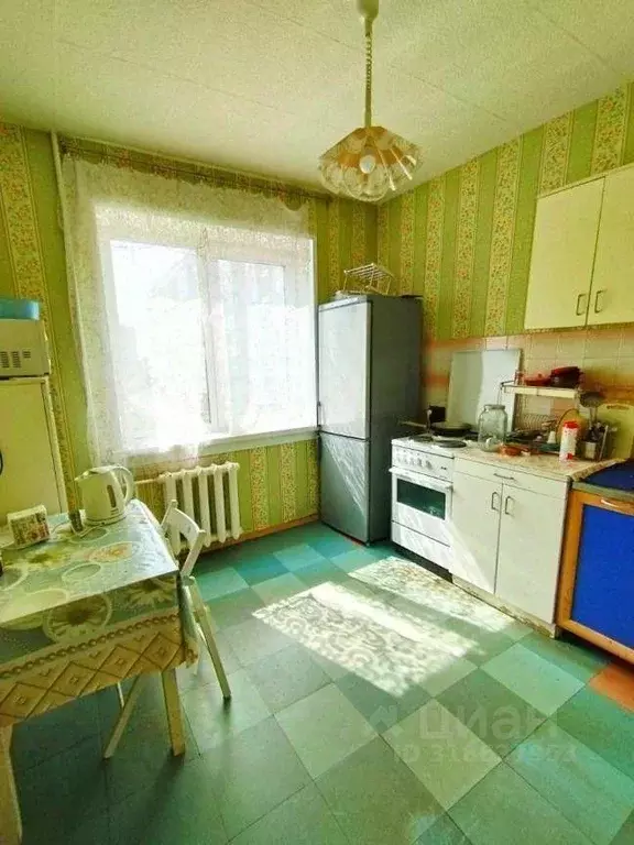 Квартира, 2 комнаты, 51.7 м - Фото 0