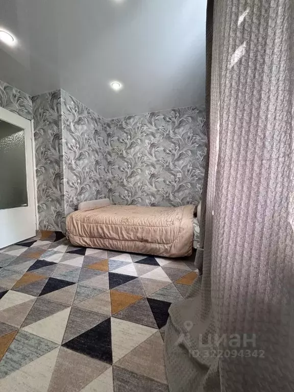 1-к кв. Ярославская область, Ярославль ул. 50 лет ВЛКСМ, 1 (30.7 м) - Фото 1