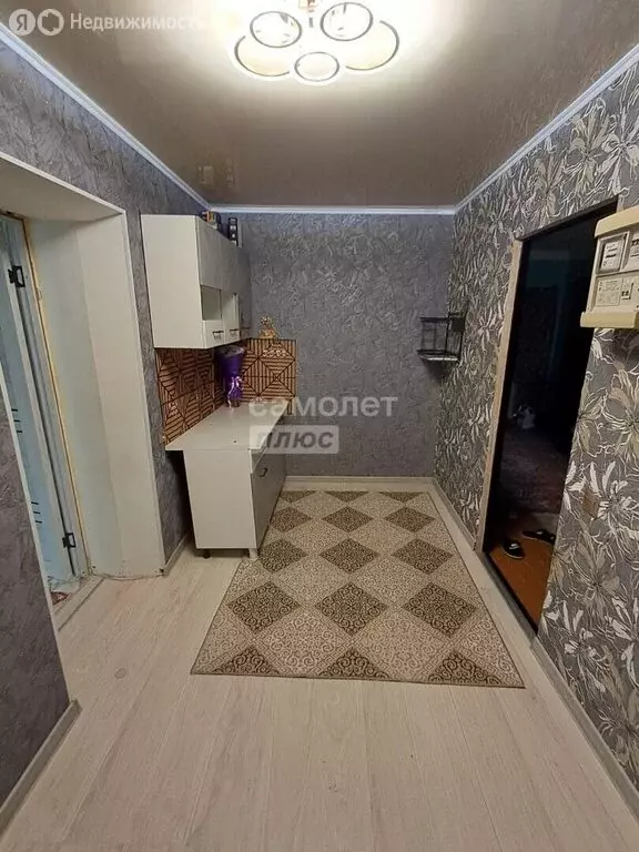 2к в -комнатной квартире (9 м) - Фото 1