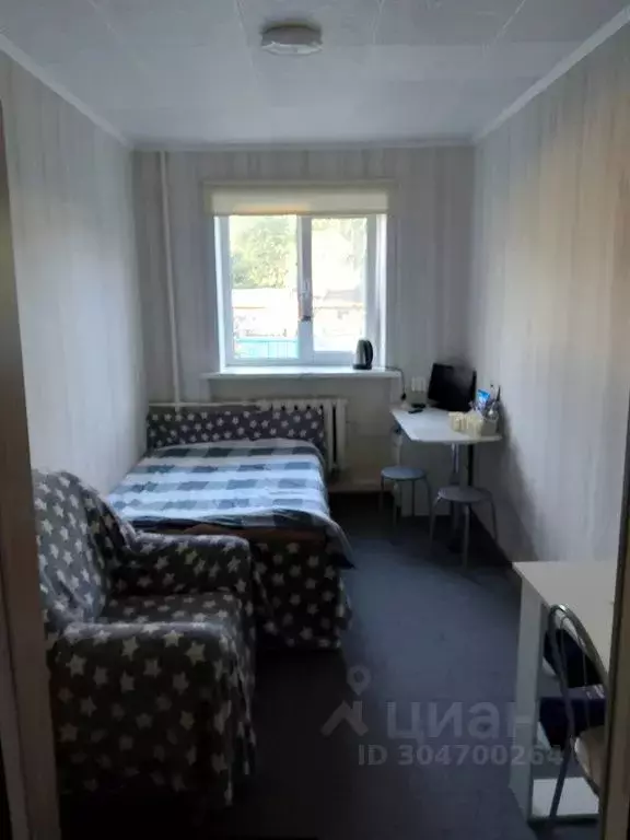 Комната Новгородская область, Великий Новгород Прусская ул., 7 - Фото 0