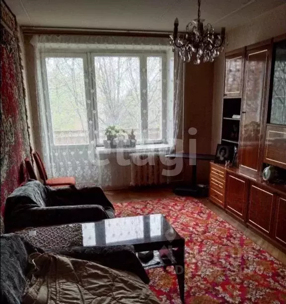 3-к кв. Московская область, Одинцово Вокзальная ул., 3 (57.4 м) - Фото 1