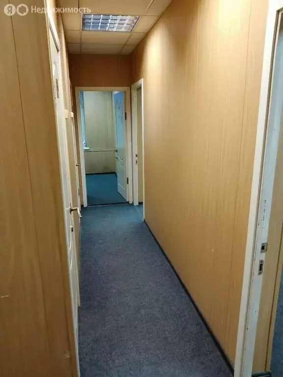 3-комнатная квартира: Москва, проспект Мира, 186к1 (68 м) - Фото 1