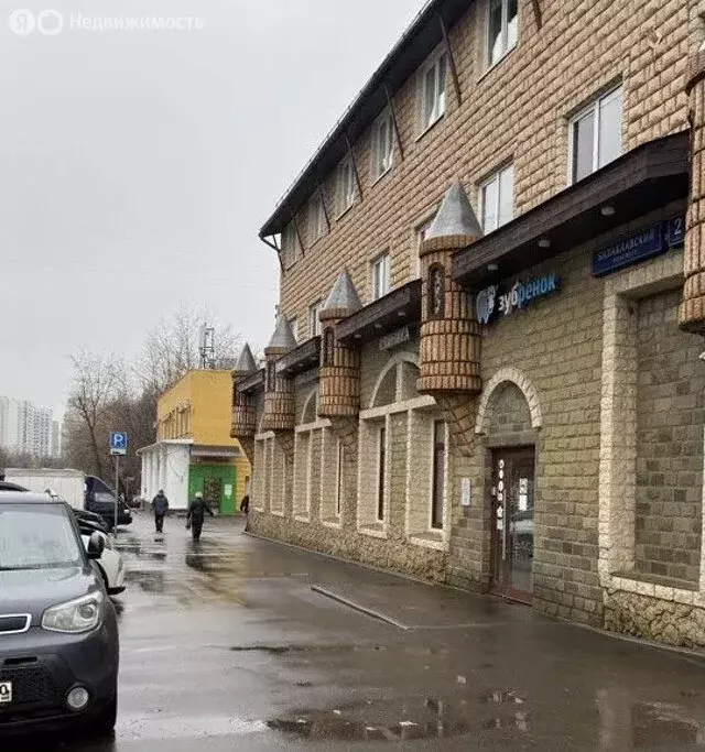 Помещение свободного назначения (83 м) - Фото 0