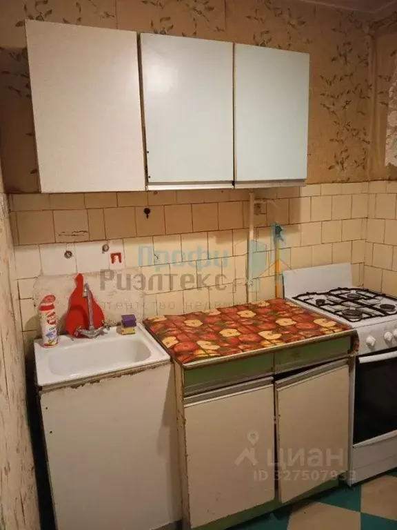 2-к кв. Нижегородская область, Нижний Новгород ул. Веденяпина, 22 ... - Фото 2