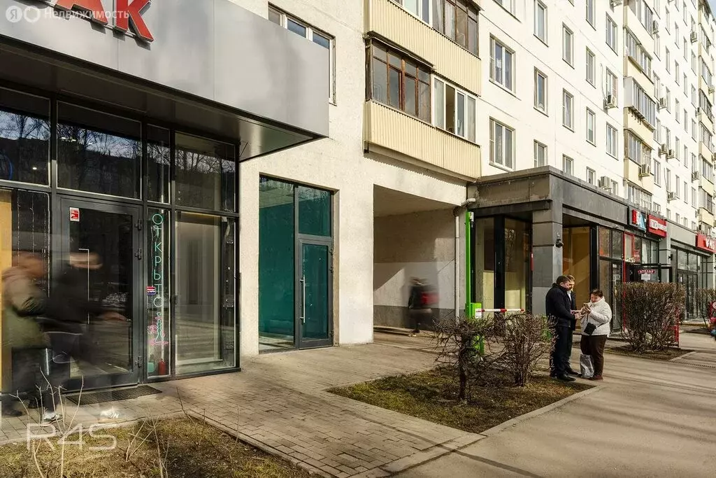 Помещение свободного назначения (7 м) - Фото 1