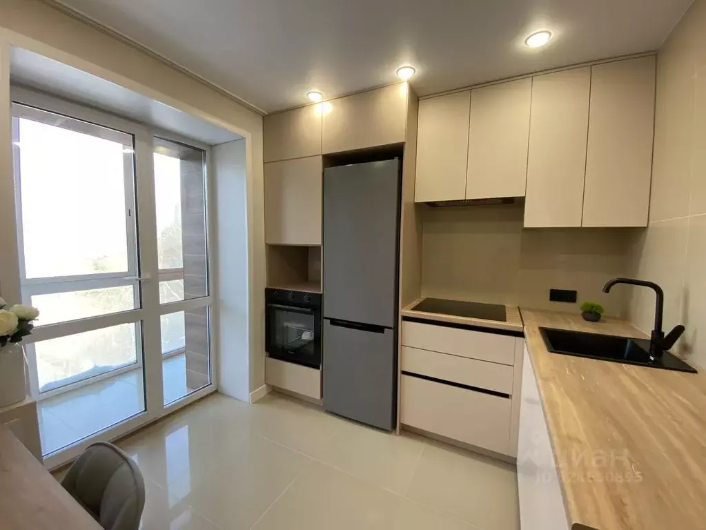 2-к кв. Кировская область, Киров ул. Спасская, 59 (50.0 м) - Фото 1