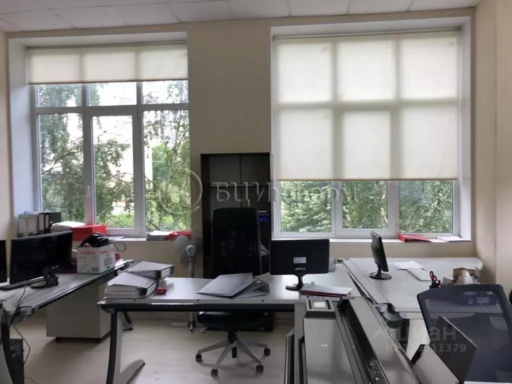 Офис в Санкт-Петербург Левашовский просп., 12 (333 м) - Фото 0