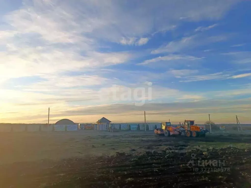 Участок в Ставропольский край, Ставрополь № 19 мкр,  (6.27 сот.) - Фото 0