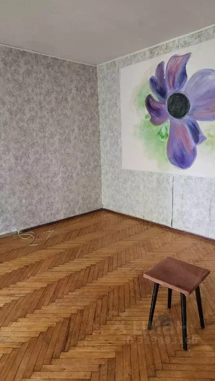 1-к кв. Московская область, Химки Сходня мкр, ул. Чапаева, 21 (31.7 м) - Фото 0