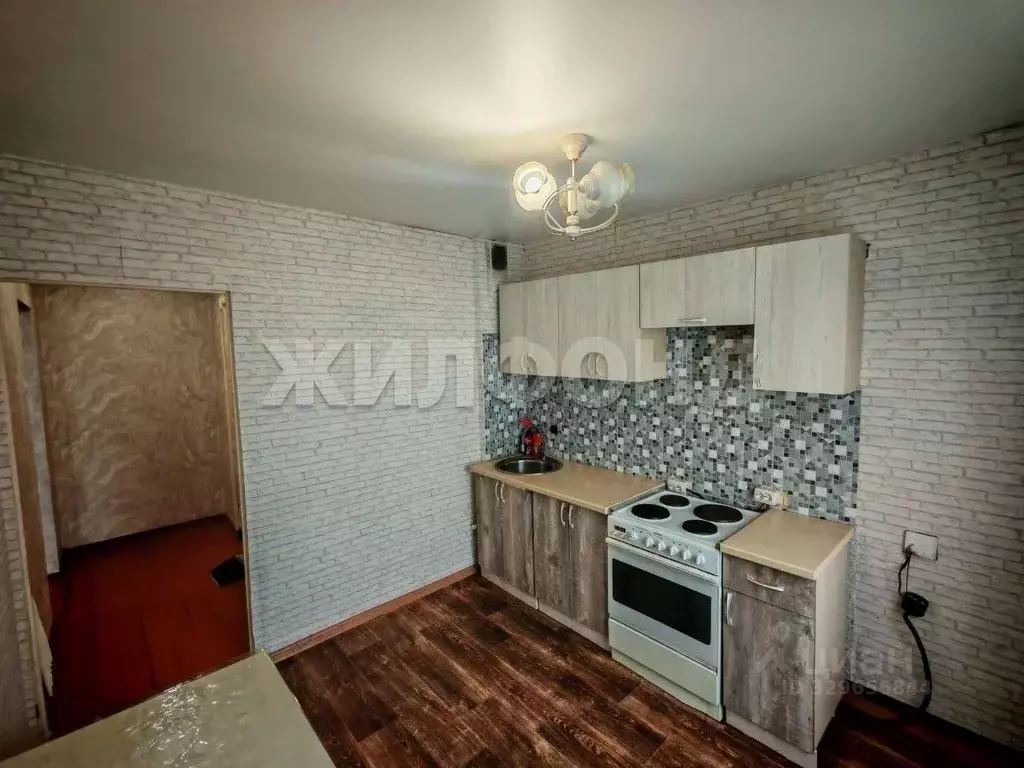 2-к кв. Хакасия, Абакан Трудовая ул., 73А (51.0 м) - Фото 2