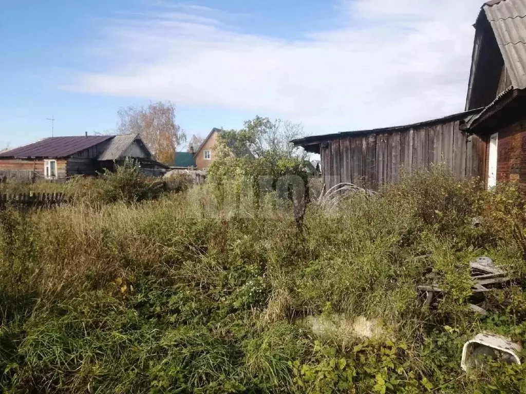 Дом в Вологодская область, Сокол Юбилейная ул. (48 м) - Фото 1