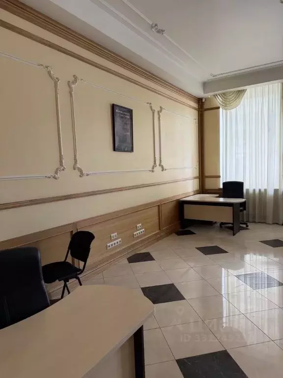Офис в Санкт-Петербург Каменноостровский просп., 26-28 (100 м) - Фото 1