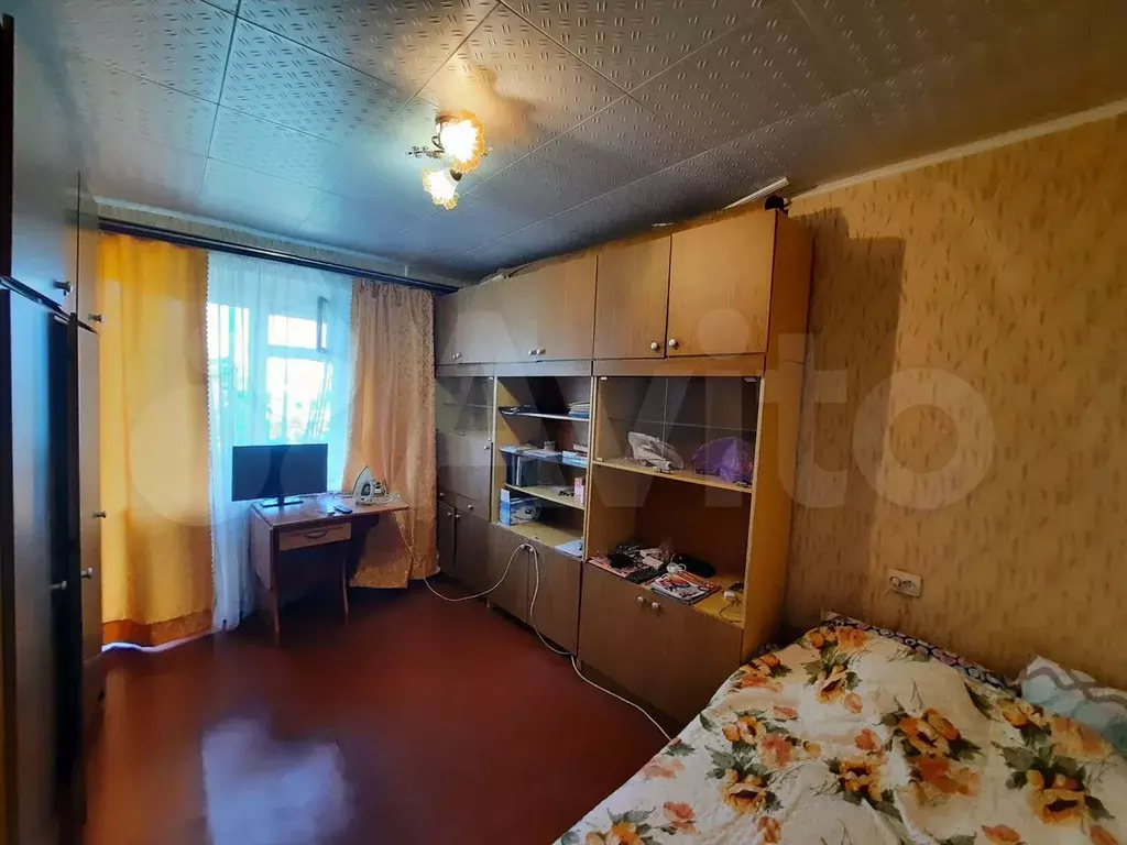 1-к. квартира, 21 м, 6/9 эт. - Фото 1