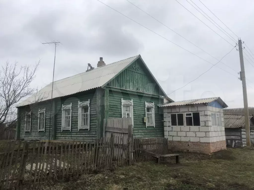 Дом 85 м на участке 20 сот. - Фото 1