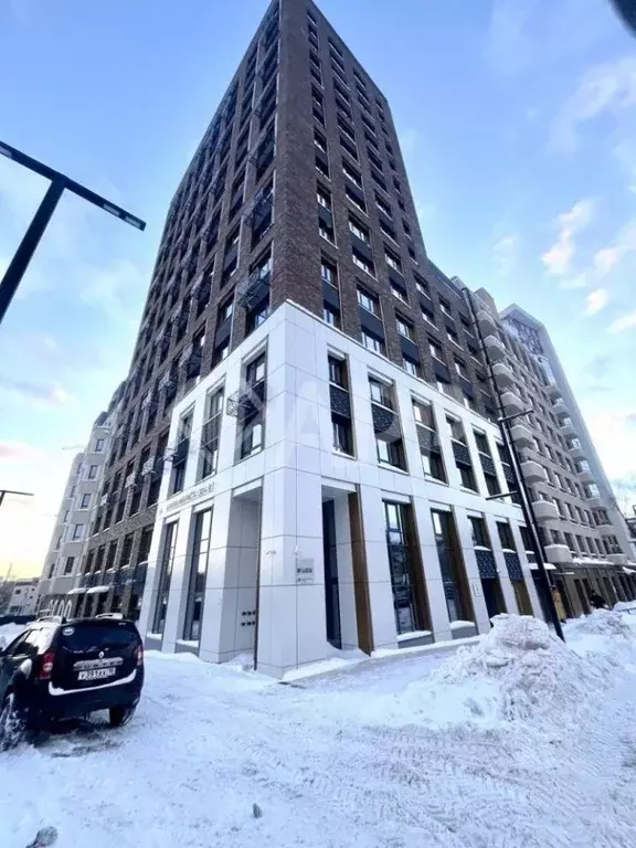 Помещение свободного назначения в Удмуртия, Ижевск ул. Карла Маркса, ... - Фото 1