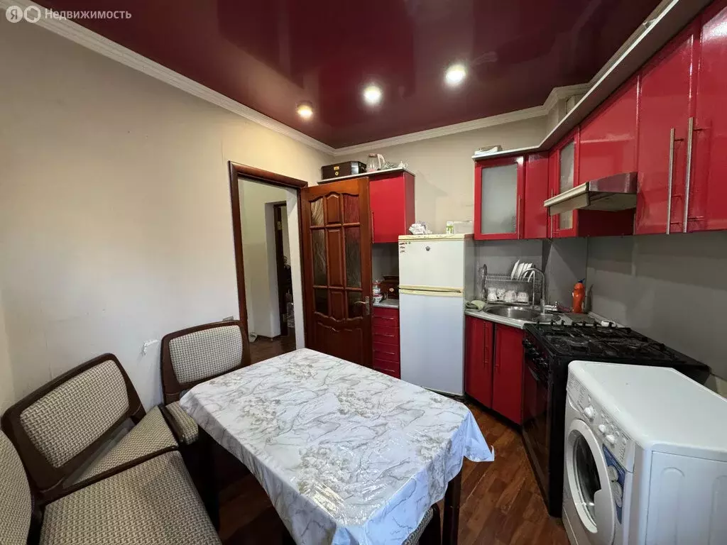 2-комнатная квартира: Дербент, улица Сальмана, 53 (53.1 м) - Фото 2