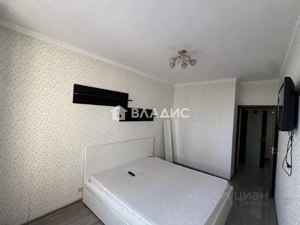 2-к кв. Московская область, Мытищи ул. Колпакова, 10 (55.0 м) - Фото 1