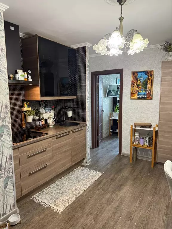 Продаётся 3-к квартира, 61 м - Фото 0