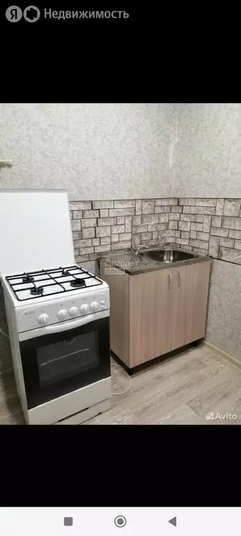 1-комнатная квартира: Златоуст, 3-й микрорайон проспекта имени Ю.А. ... - Фото 2