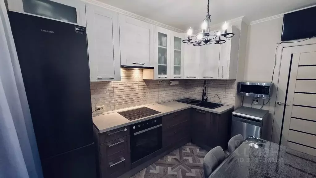 1-к кв. Санкт-Петербург пос. Шушары, пер. Вилеровский, 8 (31.9 м) - Фото 1