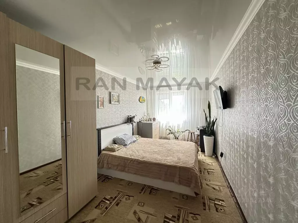 2-к кв. Адыгея, Майкоп ул. Димитрова, 7 (47.3 м) - Фото 2