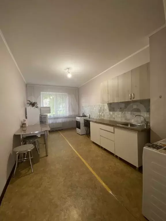 3-к. квартира, 76,8 м, 1/8 эт. - Фото 0