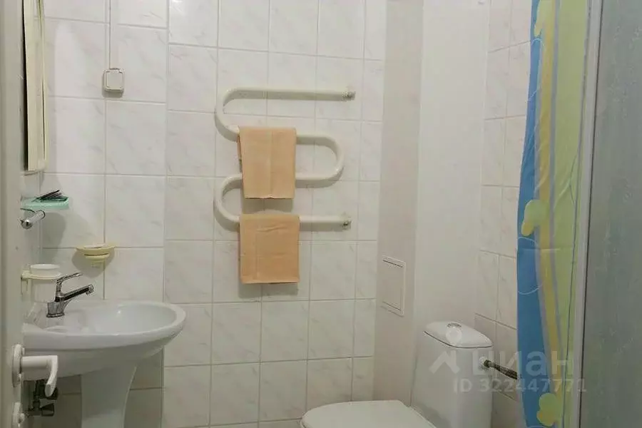 Комната Калининградская область, Светлогорск ул. Гагарина, 12 (20.0 м) - Фото 2