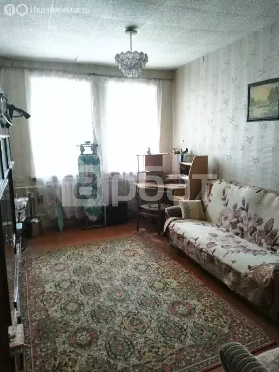 3-комнатная квартира: Иваново, улица Герцена, 30 (70 м) - Фото 2