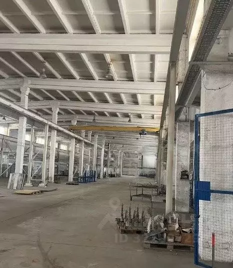 Производственное помещение в Татарстан, Ютазинский район, Уруссу пгт ... - Фото 1