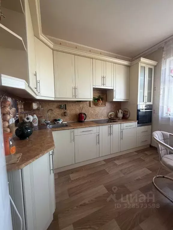 2-к кв. Псковская область, Псков ул. Кузбасской Дивизии, 12 (53.6 м) - Фото 2