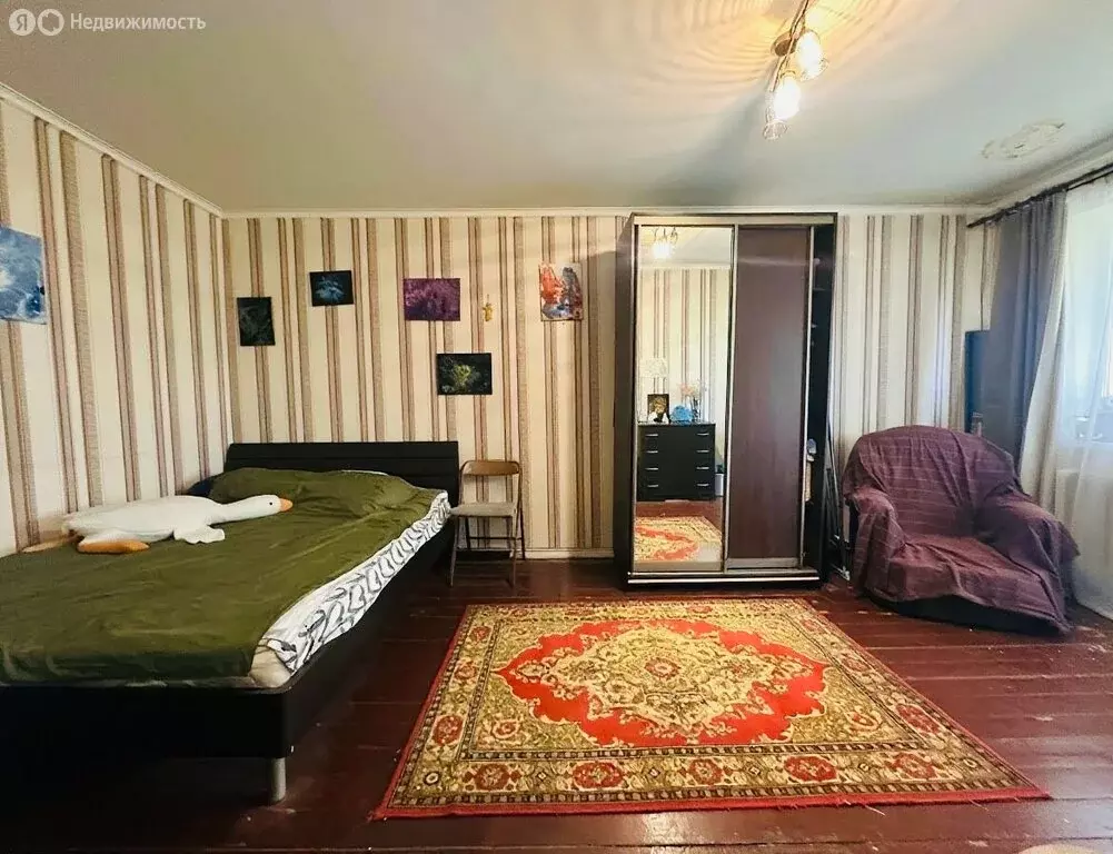 1-комнатная квартира: Егорьевск, 2-й микрорайон, 27Б (30.2 м) - Фото 1