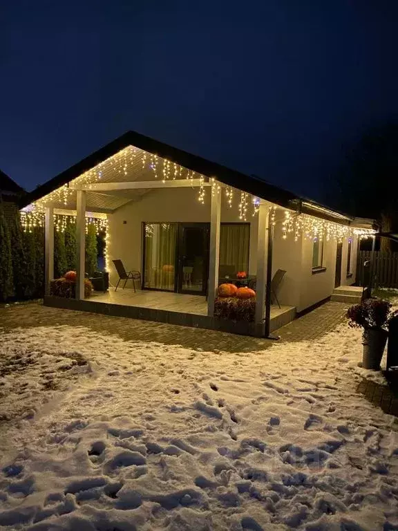 Дом в Калининградская область, Гурьевский муниципальный округ, пос. ... - Фото 1