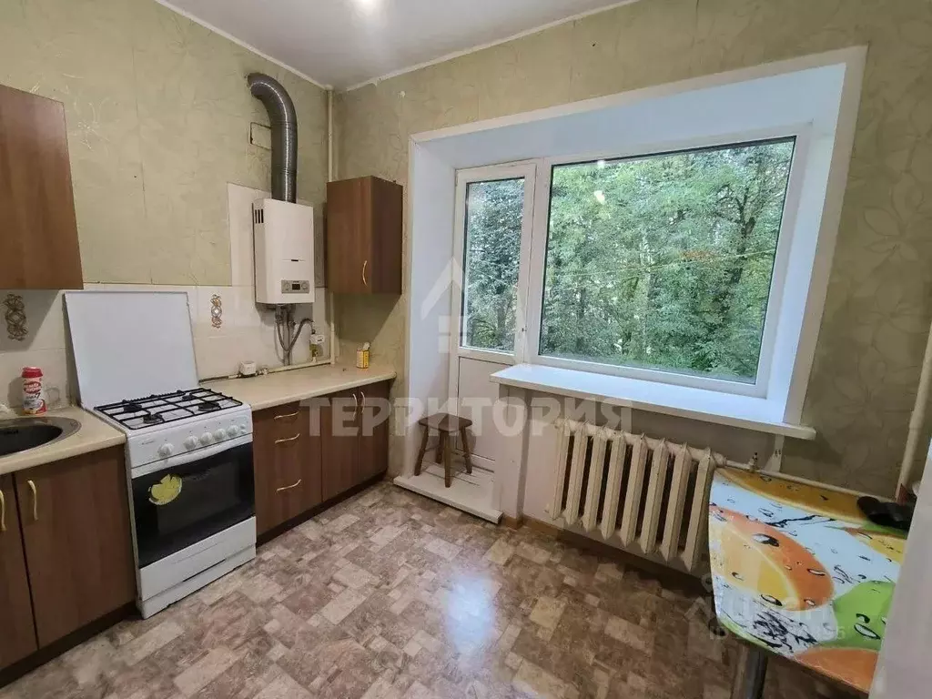 1-к кв. Костромская область, Кострома Советская ул., 109 (40.0 м) - Фото 1