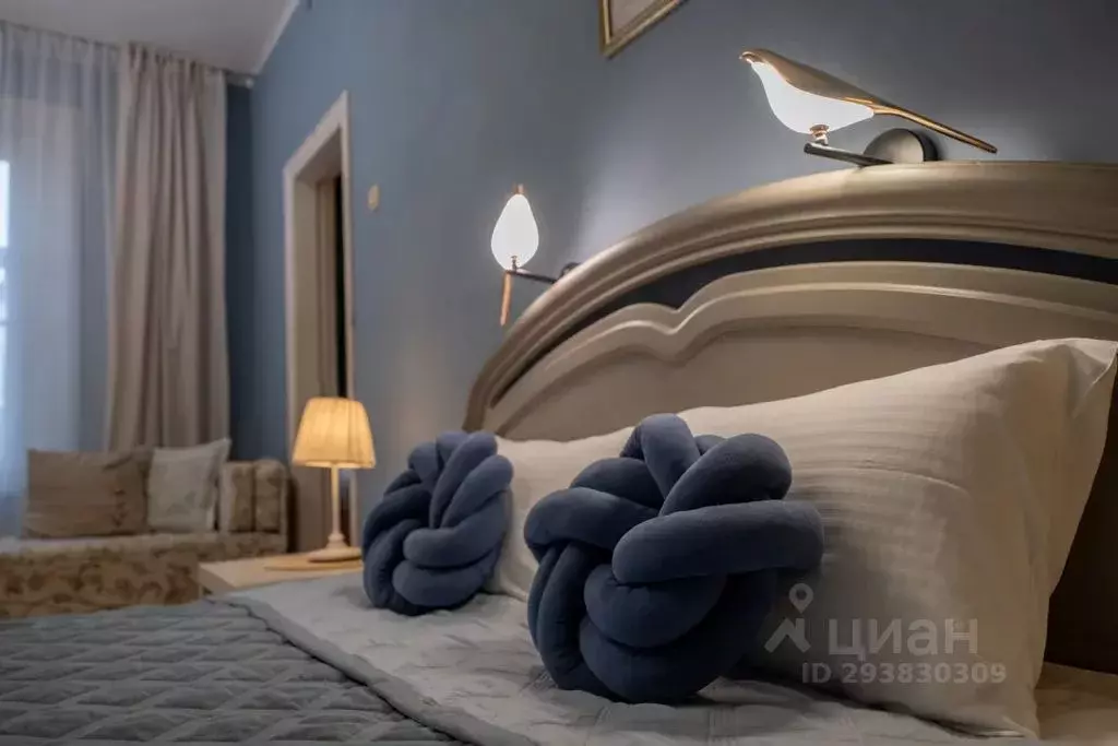 Комната Ярославская область, Ярославль Советская ул., 26/10 - Фото 1