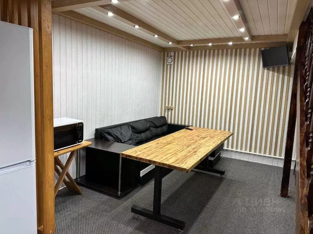 Дом в Ленинградская область, Ломоносовский район, Пениковское с/пос, ... - Фото 2