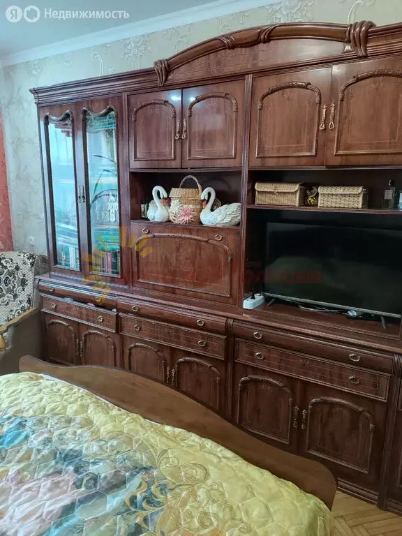 2-комнатная квартира: Ейск, Коммунистическая улица, 49/9 (49 м) - Фото 2