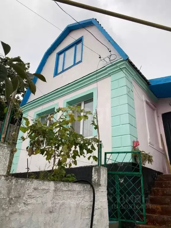 Дом в Крым, Феодосия пер. Очаковский (65 м) - Фото 0