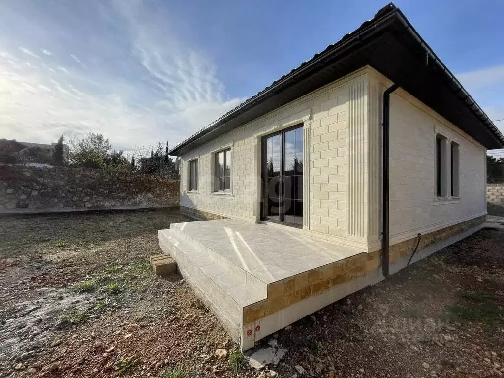 Дом в Севастополь Конус СТ, 79 (117 м) - Фото 1